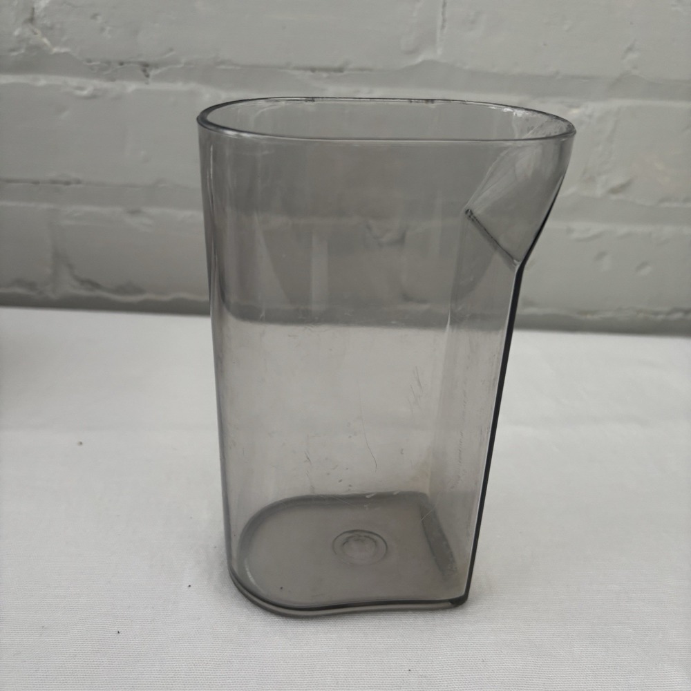 Hamilton Beach 67608Z Big Mouth Juice Extractor Juice Cup Replacement Part
